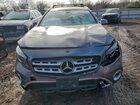 2019 Mercedes-benz Gla 250 4matic Серый vin: WDCTG4GB5KJ594728