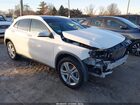 2019 Mercedes-benz Gla 250 4matic White vin: WDCTG4GB5KU016367