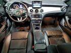 2020 Mercedes-benz Gla 250 4matic Черный vin: WDCTG4GB6LU027332