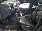 2020 Mercedes-benz Gla 250 4matic Черный vin: WDCTG4GB6LU027332