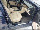 2018 Mercedes-benz Gla 250 4matic Dark Blue vin: WDCTG4GB7JJ403177