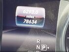 2018 Mercedes-benz Gla 250 4matic Dark Blue vin: WDCTG4GB7JJ403177