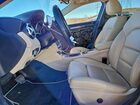 2019 Mercedes-benz Gla 250 4matic Синий vin: WDCTG4GB7KJ616518