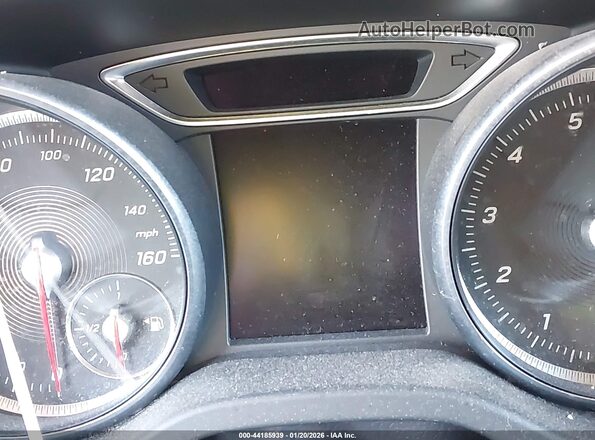 WDCTG4GB7LU027632 2020 MERCEDES-BENZ GLA 250 White 