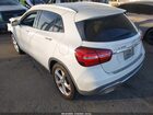 2020 Mercedes-benz Gla 250 4matic White vin: WDCTG4GB7LU027632