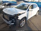 2020 Mercedes-benz Gla 250 4matic White vin: WDCTG4GB7LU027632