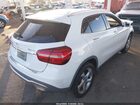 2020 Mercedes-benz Gla 250 4matic White vin: WDCTG4GB7LU027632