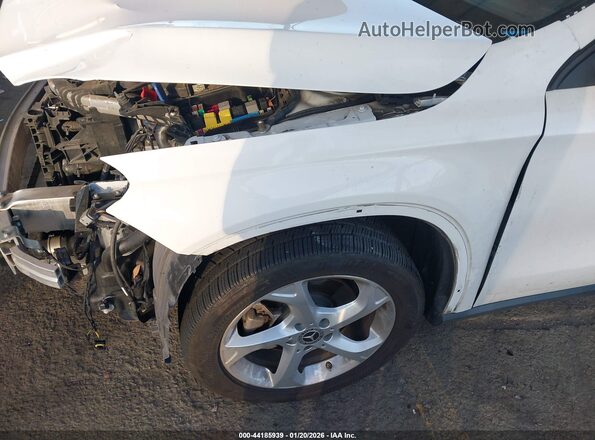 WDCTG4GB7LU027632 2020 MERCEDES-BENZ GLA 250 White 