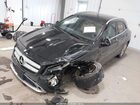 2016 Mercedes-benz Gla 250 4matic Black vin: WDCTG4GB8GJ197909 2016 Mercedes-benz Gla 250 4matic Black vin: WDCTG4GB8GJ197909