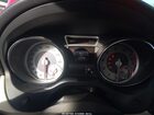 2016 Mercedes-benz Gla 250 4matic Красный vin: WDCTG4GB9GJ193447
