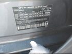2016 Mercedes-benz Gla 250 4matic Серый vin: WDCTG4GB9GJ230173