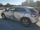 2019 Mercedes-benz Gla 250 4matic Серебряный vin: WDCTG4GB9KU019076