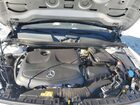 2019 Mercedes-benz Gla 250 4matic Серебряный vin: WDCTG4GB9KU019076