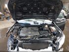 2016 Mercedes-benz Gla 250 4matic Черный vin: WDCTG4GBXGJ228349