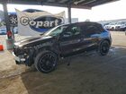 2018 Mercedes-benz Gla 250 4matic Brown vin: WDCTG4GBXJJ409054