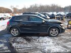 2018 Mercedes-benz Gla 250 4matic Черный vin: WDCTG4GBXJJ417378