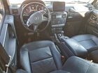 2017 Mercedes-benz G 550 Серый vin: WDCYC3KF3HX265652
