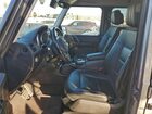 2017 Mercedes-benz G 550 Серый vin: WDCYC3KF3HX265652