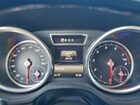 2017 Mercedes-benz G 550 Серый vin: WDCYC3KF3HX265652