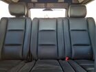 2017 Mercedes-benz G 550 Серый vin: WDCYC3KF3HX265652