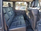 2017 Mercedes-benz G 550 Серый vin: WDCYC3KF3HX265652