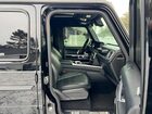 2019 Mercedes-benz G 550 Черный vin: WDCYC6BJ0KX301360 2019 Mercedes-benz G 550 Черный vin: WDCYC6BJ0KX301360