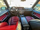 2019 Mercedes-benz G 550 Белый vin: WDCYC6BJ8KX324935 2019 Mercedes-benz G 550 Белый vin: WDCYC6BJ8KX324935