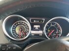 2016 Mercedes-benz G 63 Amg Серебряный vin: WDCYC7DF6GX248606
