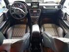 2018 Mercedes-benz G 63 Amg White vin: WDCYC7DH1JX286480