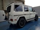 2018 Mercedes-benz G 63 Amg White vin: WDCYC7DH1JX286480