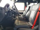 2018 Mercedes-benz G 63 Amg White vin: WDCYC7DH1JX286480