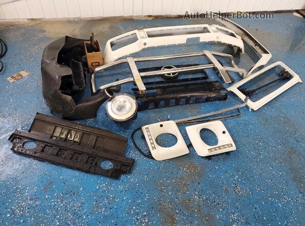 WDCYC7DH1JX286480 2018 MERCEDES-BENZ G-CLASS White VIN կոդի պիտակի տեսք