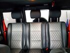 2018 Mercedes-benz G 63 Amg White vin: WDCYC7DH1JX286480