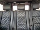 2018 Mercedes-benz G 63 Amg Gray vin: WDCYC7DH5JX290841