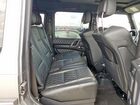 2018 Mercedes-benz G 63 Amg Gray vin: WDCYC7DH5JX290841