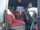 2018 Mercedes-benz Amg G 63 4matic Black vin: WDCYC7DH8JX297010