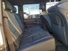 2017 Mercedes-benz G 65 Amg Белый vin: WDCYC7FF7HX263002