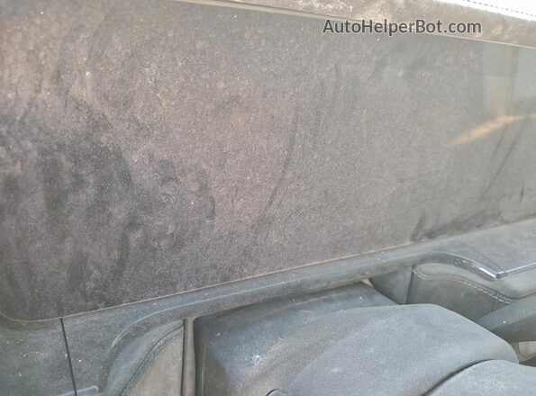 WDCYC7HJ4KX320118 2019 MERCEDES-BENZ G-CLASS Black Widok zestawu wskaźników