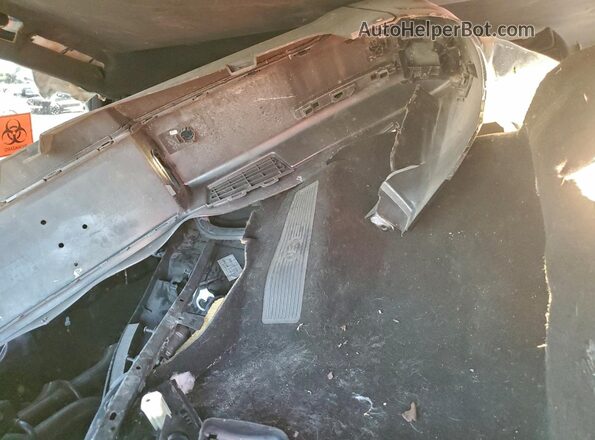 WDCYC7HJ4KX320118 2019 MERCEDES-BENZ G-CLASS Black Widok tylnych siedzeń