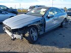 2019 Mercedes-benz E 450 4matic Light Blue vin: WDD1J6JB5KF093737