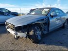 2019 Mercedes-benz E 450 4matic Light Blue vin: WDD1J6JB5KF093737