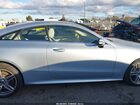 2019 Mercedes-benz E 450 4matic Light Blue vin: WDD1J6JB5KF093737