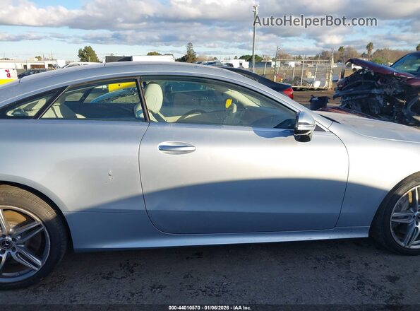 WDD1J6JB5KF093737 2019 MERCEDES-BENZ E-CLASS Light Blue სალონის 360-გრადუსიანი ხედი