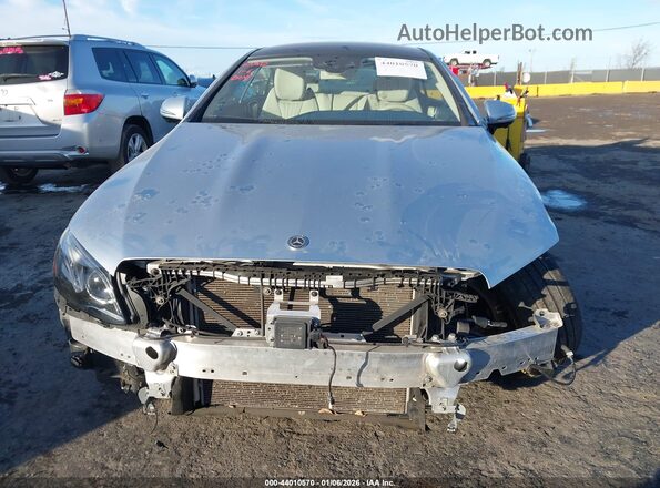 WDD1J6JB5KF093737 2019 MERCEDES-BENZ E-CLASS Light Blue უკანა სალონის ხედი