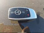 2019 Mercedes-benz E 450 4matic Light Blue vin: WDD1J6JB5KF093737