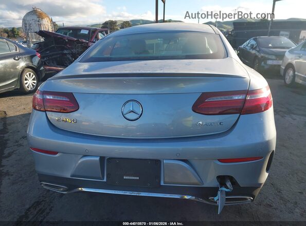 WDD1J6JB5KF093737 2019 MERCEDES-BENZ E-CLASS Light Blue 