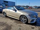 2019 Mercedes-benz E 450 Beige vin: WDD1K6HB0KF079151 2019 Mercedes-benz E 450 Beige vin: WDD1K6HB0KF079151