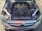 2019 Mercedes-benz E 450 Beige vin: WDD1K6HB0KF079151 2019 Mercedes-benz E 450 Beige vin: WDD1K6HB0KF079151