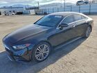 2019 Mercedes-benz Cls 450 Black vin: WDD2J5JB0KA038379
