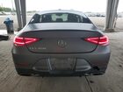 2019 Mercedes-benz Cls 450 Gray vin: WDD2J5JB6KA029847